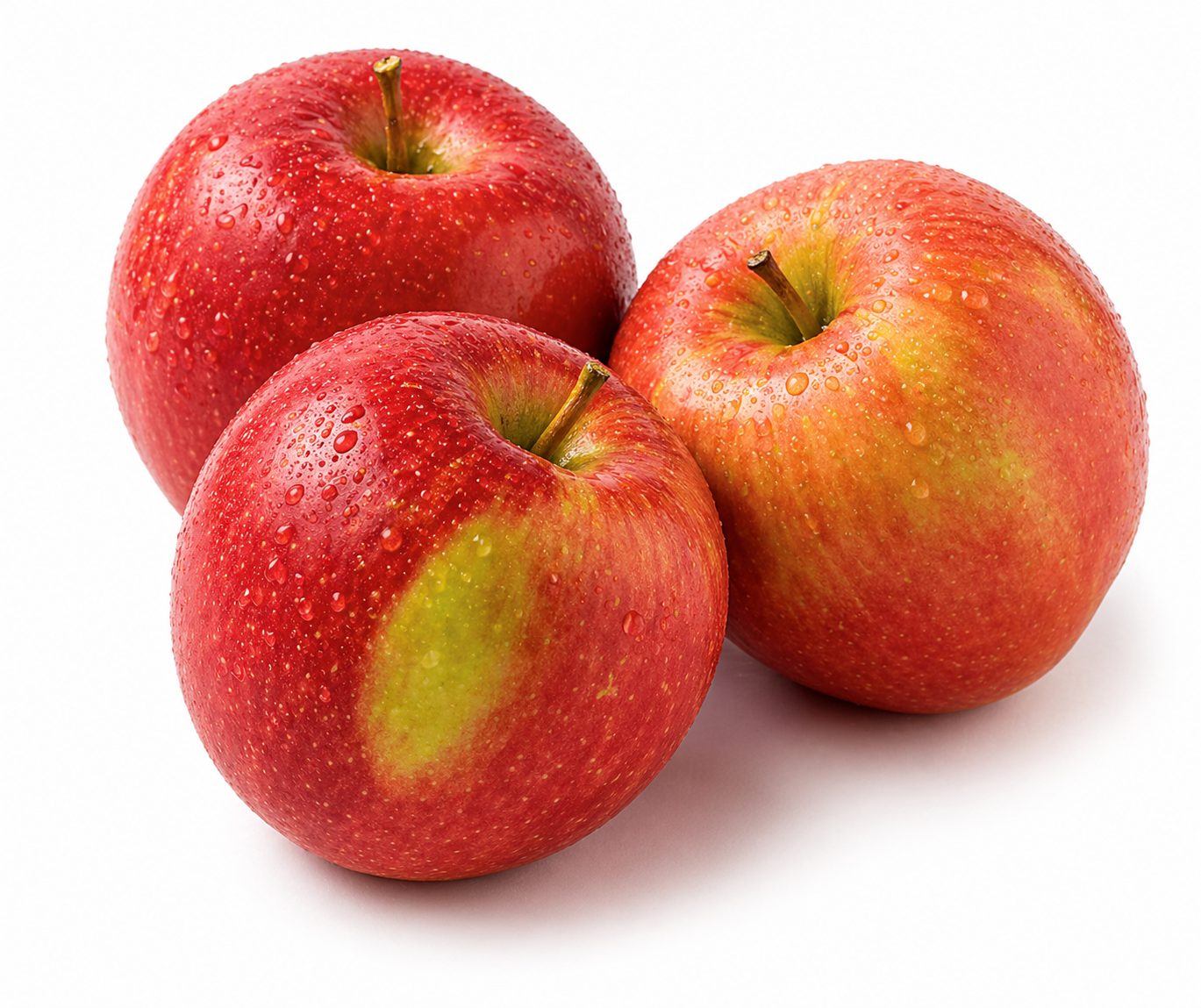 Manzana Fuji